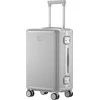 Kelioninis Xiaomi | Aluminum Frame Luggage 24" | Pilkas | 4800 g | Luggage
