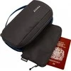 Thule | Travel Organizer | Crossover 2 | 2-in-1 pouch | Juodas