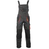 Artmaster Puskombinezonas Classic Pilkas 52 dydis