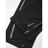 Berghaus Ridge-Hiker GTX women's rain pants size 32 juodas