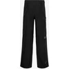 Berghaus Ridge-Hiker GTX women's rain pants size 32 juodas