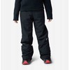 Carruzzo Kelnės Rossignol Boy Ski Pant juoda – 8