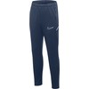 Kelnės vaikams Nike Dri-Fit Academy 25 tamsiai mėlyna FZ9816 410 (XS)