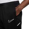 Kelnės vyrams Nike Dri-Fit Academy 25 juoda FZ9805 010 (M)