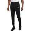 Kelnės vyrams Nike Dri-Fit Academy 25 juoda FZ9805 010 (M)