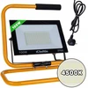 KELTIN Prožektorius LED 100W su statybu stovu ir laidu – neutraliai balta šviesa 4500K (10)
