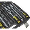 Keltin 216 veržliarakčių rinkinys 1/4", 3/8" ir 1/2" (2)
