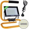 KELTIN Prožektorius LED 50W su statybinu trikoju ir laidu – neutraliai balta spalva 4500K (10)