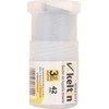 KELTIN Grąžtas – sraigtas malkoms skaldyti 42 mm + adapterių rinkinys 3 vnt. (20)