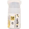 KELTIN Grąžtas – sraigtas malkoms skaldyti 45 mm + adapterių rinkinys 3 vnt. (20)