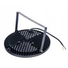 KELTIN Pramoninė LED lempa UFO tipo 100W 12000LM 4500K IP65 (10)