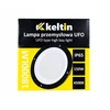 KELTIN Pramoninė LED lempa UFO tipo 150W 18000LM 4500K IP65 (10)