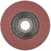 KELTIN plokštelinis šlifavimo diskas 125 mm P100 (10/200)