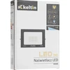 KELTIN prožektorius 30 W LED prožektorius – šaltai balta spalva 6500 K (80)