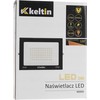 KELTIN prožektorius 50 W LED prožektorius – šiltai balta spalva 2700 K (50)