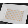 KELTIN prožektorius 50 W LED prožektorius – šiltai balta spalva 2700 K (50)