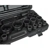 KELTIN Smūginių galvučių raktų rinkinys 26 vnt. 3/4''/1'' 12-kampis/6-kampis 17-65mm (1)
