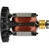 KELTIN rotorius degimo generatoriui 230/400V 2500W (1)