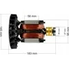 KELTIN rotorius degimo generatoriui 230/400V 2500W (1)