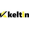 Keltin Satininės apdailos atviri raktai 6-22 mm 12 vnt. CRV (20)