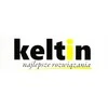 Keltin Satininės apdailos atviri raktai 6-22 mm 12 vnt. CRV (20)