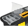 KELTIN Įrankių dėžė su organizatoriais plastikinė 19'' (6)
