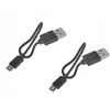 Bez Marki Lempos komplektas Keltin KELTIN įkraunamas (USB)