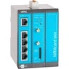 Šakotuvas Insys icom mrx3 lte modulinis 4g korinis maršrutizatorius