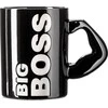 Kemis Puodelis "Big Boss Mug"