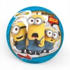 Kemis Žvaigždžių Piki ŽVAIGŽDĖS kamuolys 23 cm Minions 32855