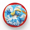 Sanifinas STAR kamuolys Smurfs 23 cm