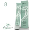 Kemon Nayo 8 Hair Color Permanent Hair Dye 8 Light Skirtas šviesiems plaukams, 50 ml