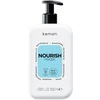Kemon Nourish Mask maitinamoji kaukė sausiems ir pažeistiems plaukams, 1000 ml