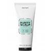 Kemon Purity Scalp Clay valomasis galvos odos molis, 200 ml