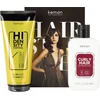 Kemon Hair Skirtas garbanotiems plaukams Set, 250 ml +, 200 ml
