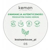 Kemon Illuminating Mask kaukė dažytiems plaukams, 1000 ml
