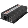 Rebel 12v/230v 1000w inverteris