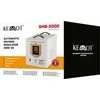 Kintamosios įtampos stabilizatorius KEMOT SHB-3000