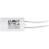 Kemot Variklio paleidimo kondensatorius 16uF 450V