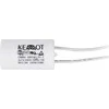 Rebel Kemot Variklio paleidimo kondensatorius 2uF 450V