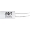 Rebel Kondensatorius 4.5uF 450V vienfaziams varikliams
