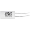 Rebel Kemot Variklio paleidimo kondensatorius 5uF 450V
