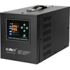 Maitinimo šaltinis KEMOT PROsinus-1500-LFP4 avarinis maitinimo šaltinis, grynos sinusinės bangos keitiklis su įkrovimo funkcija 12V 230V 1500VA/1050W