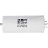 Rebel Kemot Variklio paleidimo kondensatorius 40uF 450V