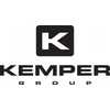 Dujų reduktorius „KEMPER" reguliuojamas
