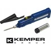 MIKRO lituoklis su element. „KEMPER" 8 W