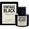 Kenneth Cole Vintage Juodas EDT tualetinis vanduo vyrams, 100 ml