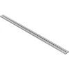 Keno Perforuotas tvirtinimo kanalas 40x21x2mm/2mb MAGNELIS (K-47-2-MAG)