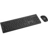 Kensington Rinkinys pelė+ klaviatūra KM270 EQ BT