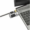 „Kensington ClickSafe 2.0 Universell 3in1“ nešiojama lopšinė